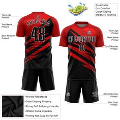 Order the jersey with special name & number you want from our shop, making a vibrant look on the field or daily life! Features: 1. Material: Made from 100% polyester wicking knit with 95% polyester / 5% spandex wicking pinhole mesh 2. Jerseys with sublimation printed name and numbers 3. Moisture-wicking fabric has spongy handle, good draping property and elasticity as well as good dimensional stability and wrinkle-resistance 4. Breathable & Quick-Drying 5. Athletic Cut & Exquisite stitching not Soccer Uniforms, Orange Texas, Blue Football, St. Patricks Day, Custom Fans, Alpha Kappa Alpha, 3d Pattern, Flag Colors, Baseball Shirts