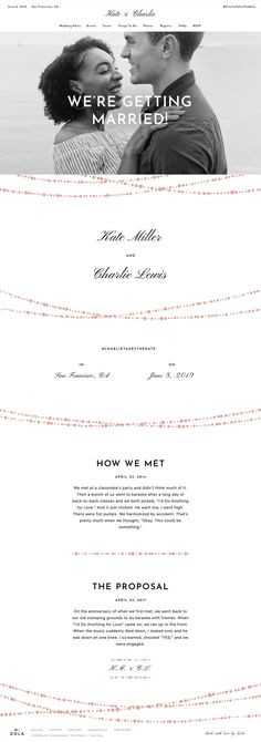 zola wedding timeline Zola Wedding Website, The Knot Wedding Website, Free Wedding Website, Wedding Website Examples, Wedding Website Template, Twilight Wedding, Hippie Wedding, Website Template Design