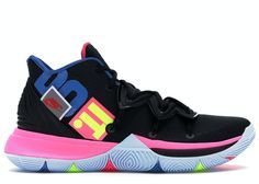 Nike Kyrie 5, Kyrie 5, Nike Kyrie, Hot Sneakers, Swag Shoes, Sketchers Sneakers, Adidas Yeezy, Jordan Retro, Hoka Running Shoes