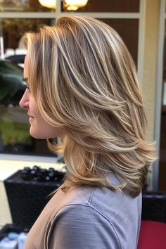 50 Stunning Blonde Highlights for 2024 Ash Blonde Hair Bob, Blonde Highlight Ideas, Soft Blonde Highlights, Highlight Ideas, Light Blonde Highlights, Blonde Streaks, Blonde Highlight, Soft Blonde, Baby Light