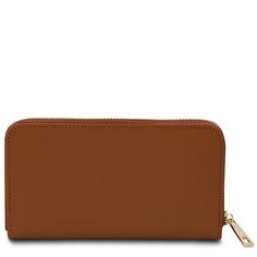 Handcrafted in Italy, this wallet's accordion and full zip design allows you to store, organize and secure your cash, cards and receipts safely inside. Made with genuine, full grain, vegetable tanned leather that is smooth, soft and vibrant in color. Features two main compartments, 8 credit card pockets, 2 bill compartments, zippered coin pocket, zippered closure on all three sides, golden hardware and polyester lining. Dimensions: 7.48" L x 4.06 H x 0.94" D Weight: 0.49 Lbs Smooth Leather Handmade in Tuscany, Italy TL142317 Ships from Italy 10 character (includes spaces) customization available Our Italian bags, wallets and accessories are shipped directly from Tuscany, removing added supply chain and retail margin costs, and sold at their Euro currency conversion prices. Custom Laser Eng Euro Currency, Wool Accessories, Italian Bags, Italian Leather Bags, Zip Design, Holiday Savings, Mould Design, Dark Taupe, Luxury Blanket