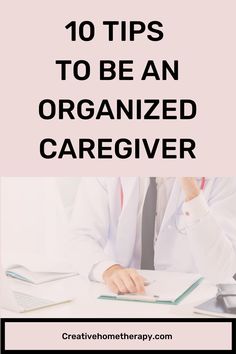 Medical Organization, Senior Health Care, Personal Care Assistant, Elderly Home Care, Home Therapy, How To Stay Organized, Alzheimers Activities, Medication List