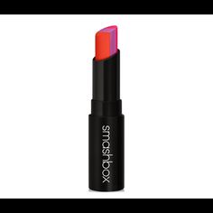 Smashbox Be Legendary Triple Tone Lipstick In Shade “Sunset”. (In Box With Tags Never Used, Sampled, Or Swatched) Skip The Crazy-Complicated Lip Tutorials. Each Triple Tone Lipstick Has Three Pigment-Packed Shades That Are Perfectly Placed To Give You A Faster Ombr. The Formula Is Smooth, Cushiony & Comfortable With A Demi-Matte Finish. You Get Depth, Dimension & Definition, Plus A Fuller-Looking Pout That Pops On Camera. Smashbox Lipstick, Smashbox Be Legendary Lipstick, Be Legendary, Smashbox Makeup, Smashbox Cosmetics, Lip Tutorial, Lipstick Color, Lip Lacquer, Getting Fired