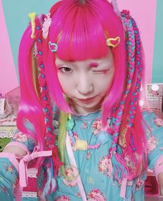 Mlp Headcanons, Decora Kei Fashion, Decora Aesthetic, Decora Style, Decora Fashion, Decora Harajuku, East Asian Fashion, Pastel Kidcore, Fairy Kei Fashion