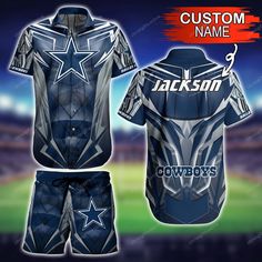 Shipping from the US. Easy 30 day return policy, 100% cotton, Double-needle neck, sleeves and hem; Roomy Unisex Fit. Customizable Cotton Sublimation Design For Sports Events, Casual Customizable Sports Shirt, Casual Customizable Shirt For Sports Events, Blue Cotton Sublimation Fan Merchandise, Customizable Cotton Tops For Sports Season, Blue Cotton Sublimation Design For Fan Merchandise, Sports Cotton Shirt With Custom Print, Custom Print Cotton Sports Shirt, Blue Cotton Sublimation T-shirt For Fans