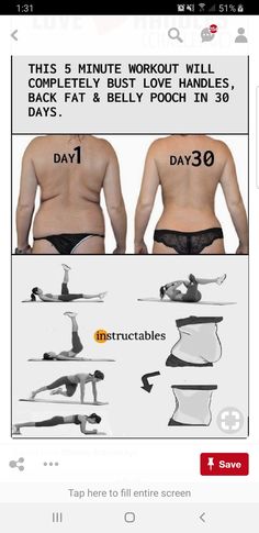 Love Handles Challenge, Lose Love Handles, Belly Pooch, Fitness Routines, Cardio Training, Ab Workouts, Body Fitness