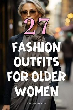 Fashion Etiquette, Outfits For Older Women, Fashionable Work Outfits, Chubby Face, English Interior, Stylish Outfits For Women Over 50, Classic Clothing, Over 60 Fashion, Older Women Fashion