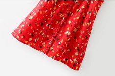 FREE SHIPPING Floral Print Mini Short Red Dress JKP1055 Short Red Dress, Red Dress Short, Study Style, Mini Short, Maxi Dress Party, Fashion Shoot, Fashion Stylist, Floral Maxi Dress, Sequin Dress