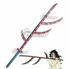 Tsugikuni Michikatsu, Family Cosplay, Pokemon Champions, Obito Uchiha, Reference Pics, Cosplay Accessories, Comic Art Girls, Cool Swords, Demon Slayer Kimetsu No Yaiba