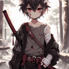 Anime Lion, Draw Realistic, Tell Me Why, Real Skin, Child Boy, Cool Backgrounds Wallpapers, Anime Inspired Outfits, Hair Brushes, Elsword