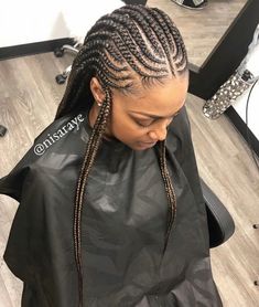 Cornrow Rasta Braids, Cornrows Two Layers, Cornroll Rasta Braids, Cornrow Rasta, Fulani Braids Center Part, Cornbraids Hairstyles Black Women 2021, Cornrow Braid Styles