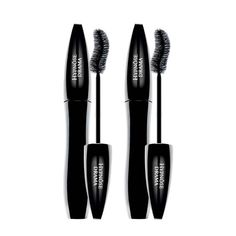 Get instant volume in a single coat, no clumping or flaking. Benefit Waterproof Mascara, Flake Free Mascara, Lancome Mascara, Makeup Gift Set, Lancome Hypnose, Mascara Set, Thick Lashes, Full Volume, Makeup Gift Sets