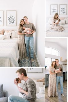 We’re having a BLAST behind the scenes at Brenna Heater Photography + Education for our Levi’s Multigenerational Newborn Session! It’s been so much fun capturing this important moment for this family. Check out the blog to see all the sweetness. Newborn Photography Outfits, Starting A Photography Business