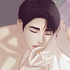 pearl boy - dooshik x juha Pearl Boy Manhwa, Shell Boy, Pearl Boy, Yuri Manga, Boys Wallpaper, Anime Dancer, Anime Love Couple