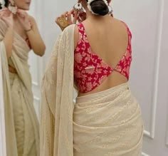 blouse design, blouse designs, blouse neck designs, latest blouse designs, blouse hacks for saree, blouse back neck design, back neck blouse designs, pattu saree blouse back neck designs, model blouse designs, latest blouse design, back neck blouse designs for silk sarees wedding, silk saree blouse designs, blouse designs for sarees, fashion gala #saree #sareeblousedesigns #sareecollection #silksaree #chiffonsaree #sareefashion #blouseneckdesign #blousebackneckdesign #fashiongala Model Blouse Designs Latest, Blouse Hacks, Blouse Neck Designs Latest, Blouse Design Back Neck, Saree Blouse Back, Saree Jacket, Blouse Back Neck