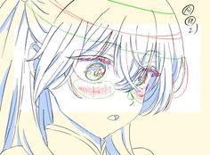 Genga Animation, Key Frame, Animation Sketches, Digital Art Beginner, Animation Artwork, Create Animation, Animation Reference, Animated Drawings, Animation Design