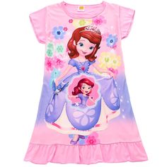 FREE SHIPPING Girls Dress Christmas Elsa Dress Kids Dresses for Girls Vestido Infantil Children Clothing L0261 Summer Cartoon Print Dress For Sleepover, Cotton Short Sleeve Dresses With Cartoon Print, Pink Short Sleeve Dresses With Cartoon Print, Pink Short Sleeve Dress With Cartoon Print, Cute Pink Princess Dress For Christmas, Cute Pink Dresses With Cartoon Print, Multicolor Cartoon Print Short Sleeve Dress, Multicolor Short Sleeve Cartoon Print Dresses, Multicolor Short Sleeve Dress With Cartoon Print