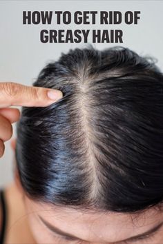 Greasy Hair Remedies, Oily Hair Remedies, Sleeping Problems, How To Grow Your Hair Faster, Hair Growing Tips, Hair Diy, Oily Scalp, New Hair Growth, Greasy Hair Hairstyles Greasy Hair Remedies, Prevent Oily Hair, Oily Hair Remedies, Sleeping Problems, Scrub Corpo, Hair Diy, Oily Scalp