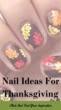 Get inspired by the hottest Thanksgiving Nail Designs that are taking Pinterest by storm! From intricate Thanksgiving Nail Art to classic Thanksgiving Nails, these ideas will elevate your holiday style. Whether you're a fan of Easy Thanksgiving Nails DIY or prefer professional Nail Thanksgiving Designs, there's something for everyone. Explore stunning Thanksgiving Gel Nail Designs that offer a long-lasting, flawless finish, or opt for a simple yet chic Thanksgiving Nail Design. Perfect for th... Fall Nail Art Ideas, Scarecrows Nails, Nail Pops