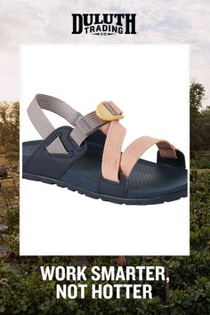 Women's Chaco Lowdown Sandals are built lightweight and travel-ready, with EVA soles and contoured arch support for all-day alignment. Arch Support, Arch, Sandals, Travel