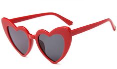 (AS OF 9/5/2024 THIS ITEM IS A PRE-ORDER. SHIPMENTS WITH THIS ITEM WILL SHIP OUT 1-2 BUSINESS WEEKS) Enhance your Photo Booth experience with our vintage heart sunglasses! Crafted from high-quality plastic, these stylish shades offer a durable frame that resists deformation. The reinforced metal hinges and integrated nose pads ensure a comfortable, secure fit. Whether you’re striking a pose or snapping fun photos, these sunglasses provide both fashion and functionality for an unforgettable experience. Goth Hats, Funky Sunglasses, Sunglasses Store, Party Sunglasses, Heart Shaped Sunglasses, Style Steal, Heart Sunglasses, Chunky Knit Blanket, Dress Gloves