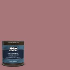 the behr paint is shown in an ultra color, and it's very dark green