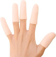 Finger Cots, Trigger Finger, Finger Protector, Cots, Hand Care, Pain Relief