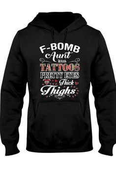 F-Bomb Aunt With Tattoos Pretty Eyes And Thick Thighs. Tattoo Ideas, small catholic tattoos, wedding ring finger tattoos, dope female tattoos, halloween tattoos #tattoo #tattoos #tattoogirl #tattoodesign #inkedgirls #girlswithtattoos #life #mood #tattooedgirls #inked #tattooflash #ink #tradwork #tattoocollector #romatattoo #tattoostyle #tattoowork #tattooing #americanatattoo #tattooartist #tattooart #tattooedmom #tattooedaunt #tattooeddad Mom Hero, Proud Army Mom, Pride Love, Military Mom, Navy Mom, Army Mom, Plain Shirts, Love Your, American Apparel