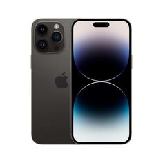 the new iphone 11 pro is shown in black and gray, with an image of two circles