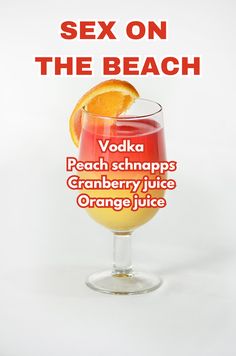 Reinvent your party drinks with a tropical twist that’s as fun as it is flavorful. The Sex on the Beach Shot combines fruity flavors like peach, orange, and cranberry into one irresistible sip. Save this pin to wow your guests with a vibrant and easy-to-make drink.