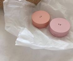 Makeup Package, Baby Pink Aesthetic, Strawberry Milk, Make Me Up, K Beauty