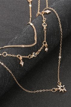 Beautiful dainty gold and silver jewlery that doesn't rust! Use my discount code (leahmozisek) for 50% OFF! Art Ho, Silver Jewlery, Golden Wings, Special Necklace, Dainty Jewelry, The Dream, Discount Code, Gold And Silver, Light In The Dark