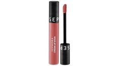 What it is: A bestselling, creamy, weightless, liquid lipstick that coats your lips in flawless color to become a transfer-proof, full-coverage, last-all-day stain. Formulation Type: Lipstick Benefits: Hydrating, Long wearing Ingredient Callouts: Free of parabens, formaldehydes, formaldehyde-releasing agents, phthalates, mineral oil, retinyl palmitate, oxybenzone, coal tar, hydroquinone, sulfates SLS & SLES, triclocarban, triclosan, and contains less than one percent synthetic fragrance. It is a Sephora Collection Cream Lip Stain, Sephora Cream Lip, Coal Tar, Cream Lip Stain, One Percent, Sephora Collection, Clean Skincare, Lip Stain, Avocado Oil