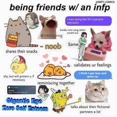 Infp Vibes, Infp X Entp, Entp X Infp, Infp 4w5, Infp Things, Infp Problems, Infp Enfj, Infp T Personality, Infp Relationships