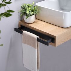 dish towel holder Bathtub Towel Rack, Towel Rack Above Tub, Towel Holder Bathroom Ideas, Modern Bathroom Towel Rack Ideas, Towel Bars In Bathroom Ideas, Hand Towel Rack Bathroom, Towel In Bathroom