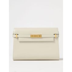 Fall/Winter 2023/2024 Saint Laurent Shoulder Bag Woman Yellow Cream Size Type: Int Sku: Gig-5792710sx0w ~ 9207 Welcome To The Official Luosophy Poshmark Closet! Luosophy Is A Luxury Brand Reselling Company Founded In San Diego, Ca From 2016. All Our Products Are Imported From Italy And Sold In The Usa. We Do Our Best To Provide High Fashion, Luxury Items At Affordable Prices. We Guarantee All Our Products Are 100% Authentic. Shop With Us And You Will Forget About Shopping At Department Or Brand Timeless Beige Shoulder Bag With Branded Hardware, Timeless Beige Clutch Bag, Beige Light Luxury Shoulder Bag For Formal Occasions, Evening Bags With Branded Hardware In Cream, Cream Evening Bags With Branded Hardware, Ysl Kate, Fall Winter 2023 2024, Kate Bags, Embroidered Leather