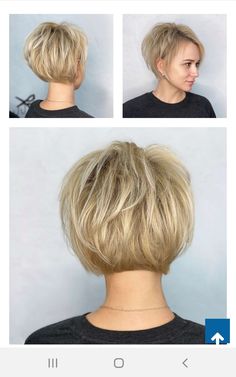 Choppy Bob Hairstyles For Fine Hair, Choppy Bob Hairstyles, Short Hair Trends, Short Hair Undercut, Bob Hairstyles For Fine Hair, Hair Affair, Penteado Cabelo Curto