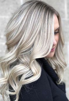 Cool Ash Blonde Hair, Blonde Hair Color Shades, Ash Blonde Hair Dye, Ash Blonde Hair Color, Light Ash Blonde Hair, Blonde Hair Colour Shades, Blonde Hair Dye, Cool Ash Blonde, Blonde Hair Makeup