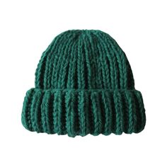 Emerald Green Hat, Green Winter Hat For Cold Weather, Green Knitted Winter Hat, Green Warm Winter Hat, Winter Soft Knit Green Hat, Green Soft Knit Winter Hat, Winter Green Soft Knit Hat, Cozy Green Hat For Fall, Cozy Green Winter Hat