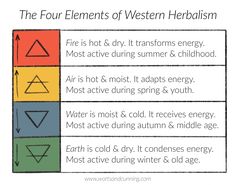 traditional western herbalism energetics chart Western Herbalism, Leo Sun Sign, Medicinal Herbs Remedies, Herbs Remedies, Medical Astrology, Astrology Books, Birth Chart Astrology, Tarot Meanings