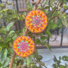 These gorgeous beaded earrings featuring some flashy pink centres are waiting for someone to wear with confidence and pride.  They are 100% Indigenous made.  If you want to purchase more than one item from my store, please contact me for the proper shipping rate, as I will be more than happy to combine the shipping to save you some money. Maarsii, Miigwetch, Tammy Handmade Colorful Beaded Round Earrings, Pink Beaded Drop Flower Earrings, Handmade Pink Flower Earrings With Round Beads, Beaded Round Earrings For Festival, Pink Beaded Flower Earrings As Gift, Pink Beaded Flower Earrings For Gift, Pink Flower Earrings With Dangling Round Beads, Bohemian Round Pink Beads, Bohemian Pink Round Beads