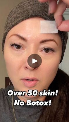 66 reactions · 11 shares | Castor oil taping can remove the fine lines and dark spots! No more botox! 

Drop OIL below for my recommended castor oil! You can find my recommended tape and oil by clicking on the link below and scrolling down to anti-aging oils: 👇🏼👇🏼👇🏼

Https://taplink.cc/nicoledomuret 

One bottle of castor oil will last you anywhere from six weeks to two months! Super affordable! 

#botox #taping #castoroil #castoroilbenefits #antiaging #menopause #menopausesupport #beauty #facial #youngerskin #nobotox #womenover50 #womenover40 | Nicole Domuret Castor Oil For Face, Yoga Face, Cloves Benefits, Castor Oil Benefits, Beauty Facial, Facial Wrinkles, Anti Aging Oils, Younger Skin, Skin Therapy