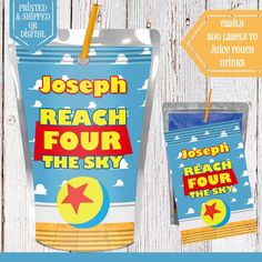 a bag of joseph reach four the sky