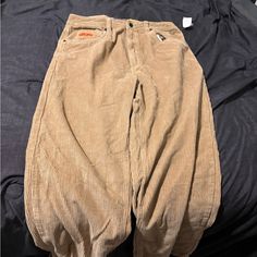 Brand New With Tags Vintage Style Pants Thrifted Pants, Empyre Pants, Tj Max, Corduroy Pants Men, Men Jeans Pants, Cuffed Pants, Vintage Pants, Style Pants, Pants Color