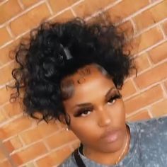 Hi Curly Ponytail Weave, Bob Ponytail Curly, High Ponytail Curly Hair Weave, Short Curly Ponytail Black Women Weave, High Genie Ponytail Weave Curly, Curly Top Ponytail Black Women