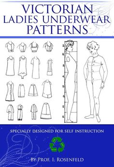 Women's Chemises, Victorian Ladies, Spinning Yarn, Patterns Design, Theatre Costumes, Costume Patterns, Sewing Book, Victorian Women, Prince Albert