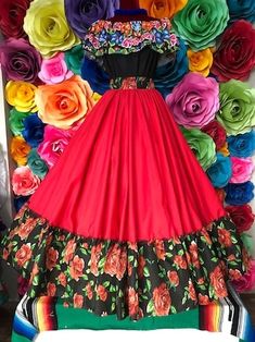 mexicotodocorazon - Etsy Jalisco Dresses, Womans Dress, Graduation Sash, Fiesta Theme Party, Fiesta Theme