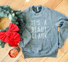 Griswold Christmas Vacation, Christmas Vacation Shirts, Griswold Christmas, Christmas Apparel, Christmas Crewneck, Funny Christmas Shirts, Women Christmas, Sweatshirt Christmas