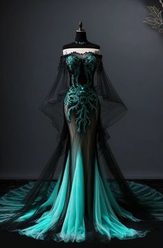 Gowns Aesthetic, Prom Elegant, Gowns Prom, Gowns Wedding, فستان سهرة