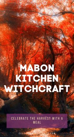 Autumn Witchcraft, Mabon Ideas, Magickal Recipes, Mabon Rituals, Pagan Grimoire, Celebrate Mabon, Everyday Witchcraft, Witchy Recipes